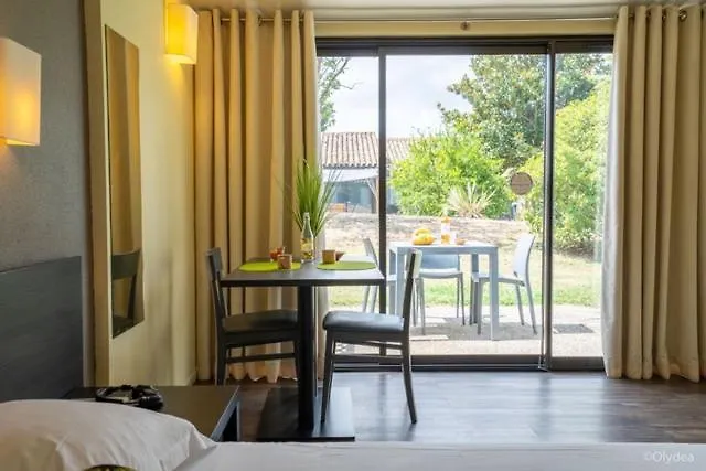Appartement Arles, Au Calme Proche De La Camargue 6