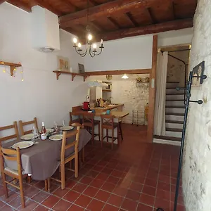Hébergement de vacances Charmante Maison Arlésienne à L'ombre Des Arènes, De 2 à 5p, Arles