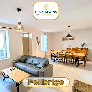 Сasa de vacaciones Felibrige - Clim - Cour, Arlés
